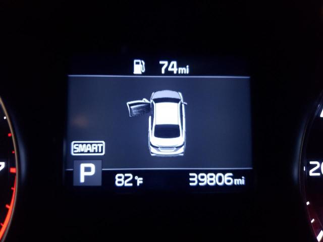 Photo 8 from auction – 2021 KIA FORTE FE with VIN 3KPF24AD9ME271245