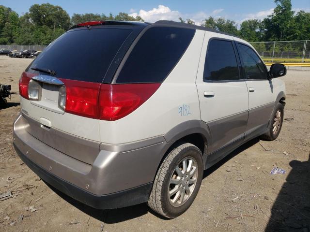 Photo 4 from auction – 2005 BUICK RENDEZVOUS with VIN 3G5DA03E35S514728