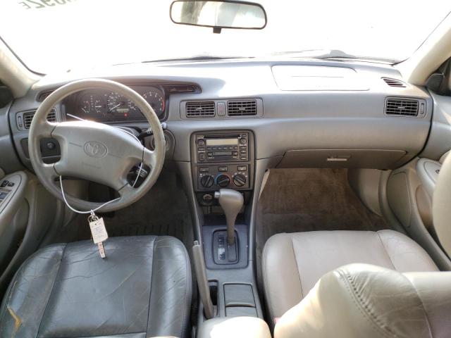 Photo 9 from auction – 2001 TOYOTA CAMRY CE with VIN JT2BG22K810566285