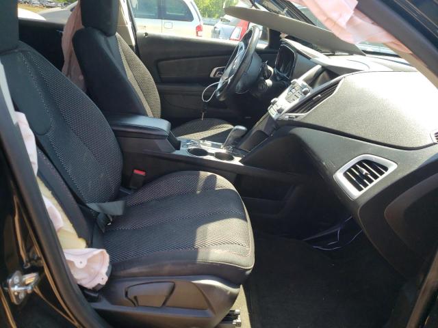 Photo 5 from auction – 2015 GMC TERRAIN SL with VIN 2GKALREK9F6345512