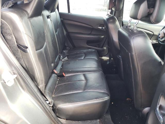 Photo 6 from auction – 2013 CHRYSLER 200 LIMITE with VIN 1C3CCBCG2DN595844