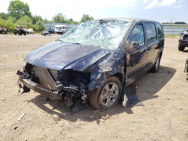 Photo 2 from auction – 2011 DODGE GRAND CARA with VIN 2D4RN3DG7BR750511
