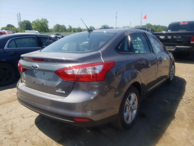 Photo 4 from auction – 2014 FORD FOCUS SE with VIN 1FADP3F22EL348384