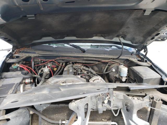 Photo 7 from auction – 2007 CHEVROLET SILVERADO with VIN 2GCEK19J071620766