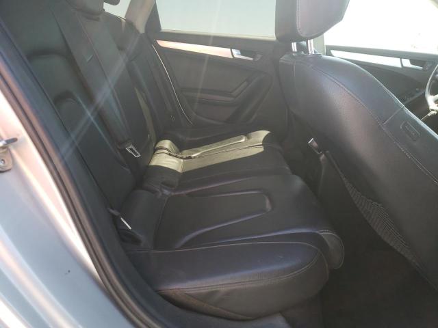 Photo 6 from auction – 2011 AUDI A4 PREMIUM with VIN WAUAFAFL1BN028032