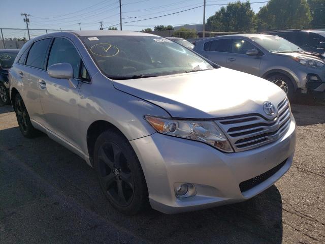 Photo 1 from auction – 2009 TOYOTA VENZA with VIN 4T3BE11A69U004232