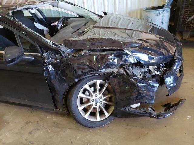 Photo 9 from auction – 2017 FORD FUSION with VIN 3FA6P0H74HR175117