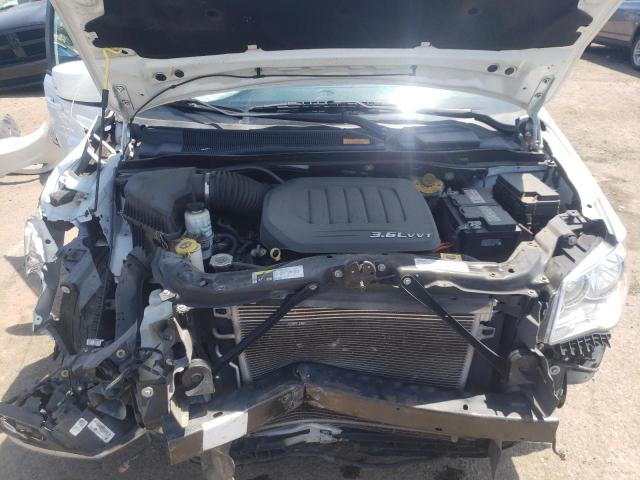 Photo 7 from auction – 2018 DODGE GRAND CARA with VIN 2C4RDGEG4JR145608