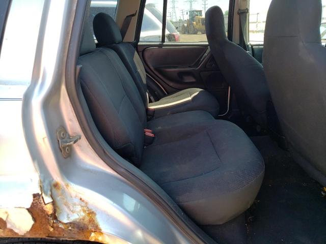 Photo 6 from auction – 2003 JEEP GRAND CHER with VIN 1J4GW48S23C533801