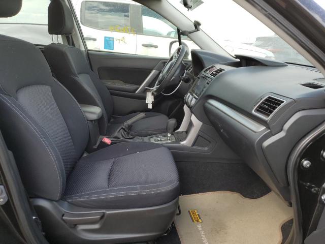 Photo 5 from auction – 2016 SUBARU FORESTER 2 with VIN JF2SJADC9GH410342