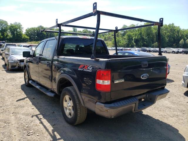 Photo 3 from auction – 2004 FORD F150 SUPER with VIN 1FTPW14534KC96263
