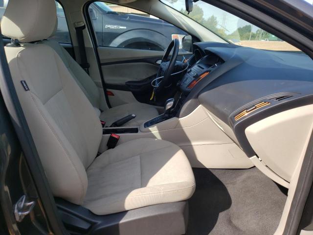 Photo 5 from auction – 2015 FORD FOCUS SE with VIN 1FADP3K28FL365696