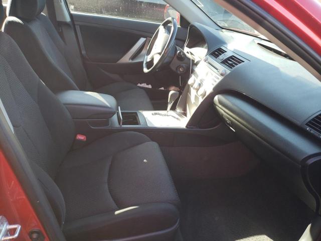 Photo 5 from auction – 2008 TOYOTA CAMRY CE with VIN 4T1BE46K18U225425