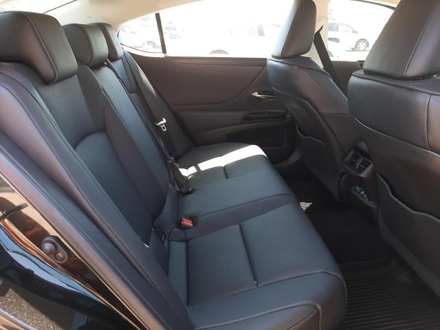 Photo 6 from auction – 2022 LEXUS ES 350 BAS with VIN 58ADZ1B19NU127952