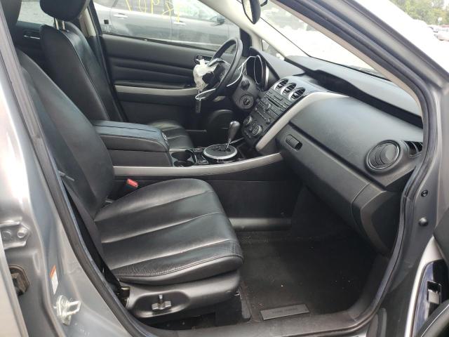 Photo 5 from auction – 2011 MAZDA CX-7 with VIN JM3ER2D31B0401157