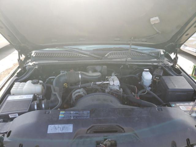 Photo 7 from auction – 2002 CHEVROLET SILVERADO with VIN 1GCEC14W72Z141986
