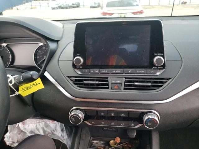 Photo 9 from auction – 2019 NISSAN ALTIMA S with VIN 1N4BL4BV7KC168080