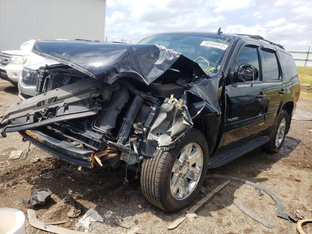 Photo 2 from auction – 2007 GMC YUKON with VIN 1GKFK13097R366992
