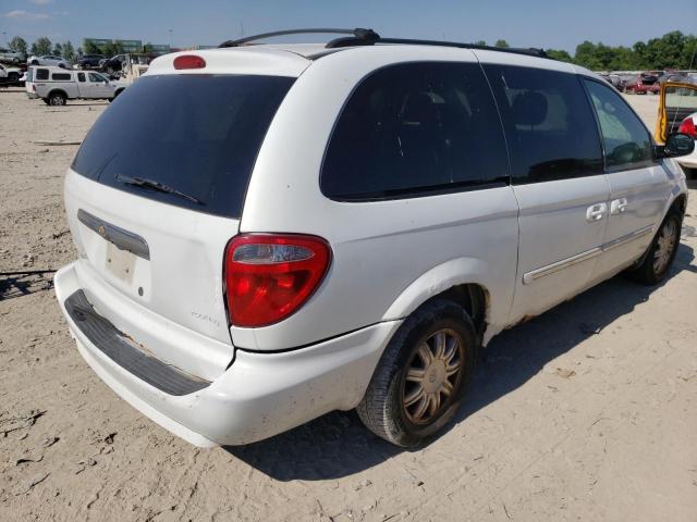 Photo 4 from auction – 2007 CHRYSLER TOWN & COU with VIN 2A4GP54L27R136765