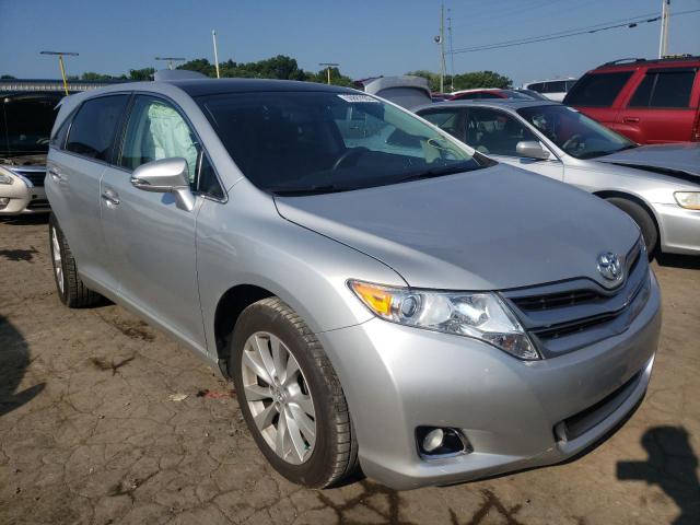 TOYOTA VENZA LE 2013 with VIN 4T3ZA3BB9DU080324 - Photo from auction