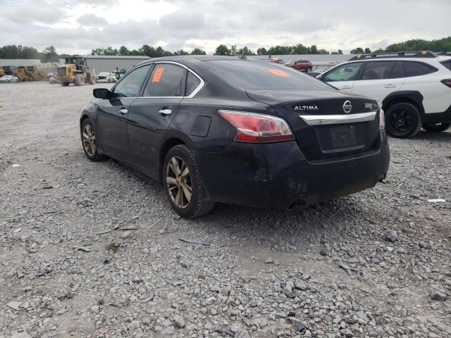 Photo 3 from auction – 2015 NISSAN ALTIMA 2.5 with VIN 1N4AL3AP3FC568622