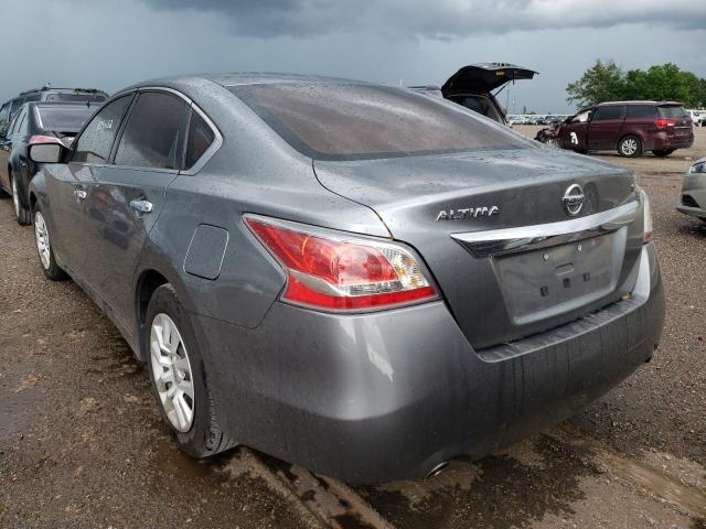Photo 3 from auction – 2015 NISSAN ALTIMA 2.5 with VIN 1N4AL3AP9FC278871