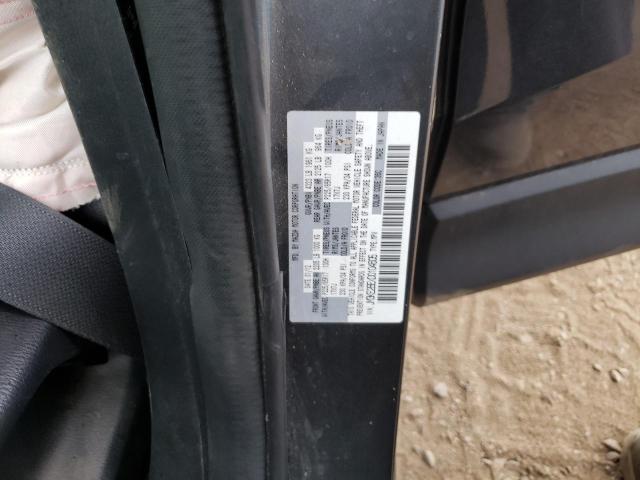 Photo 10 from auction – 2013 MAZDA CX-5 SPORT with VIN JM3KE2BEXD0104605
