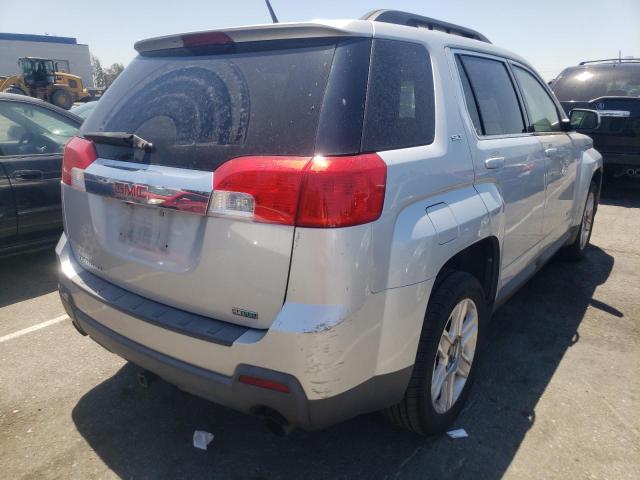 Photo 4 from auction – 2011 GMC TERRAIN with VIN 2CTFLUE58B6323059