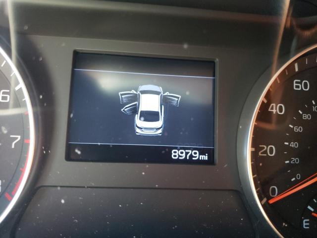 Photo 8 from auction – 2021 KIA FORTE FE with VIN 3KPF24AD8ME403685