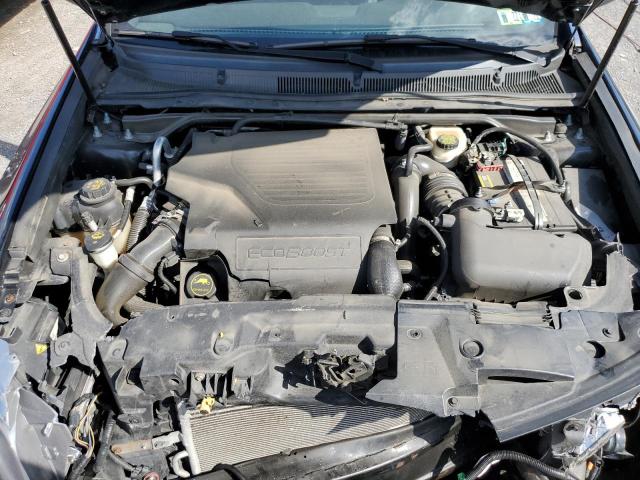 Photo 7 from auction – 2015 LINCOLN MKS with VIN 1LNHL9FT3FG601186