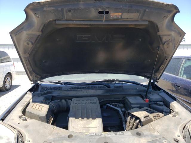 Photo 7 from auction – 2013 GMC TERRAIN SL with VIN 2GKFLVEK2D6242220