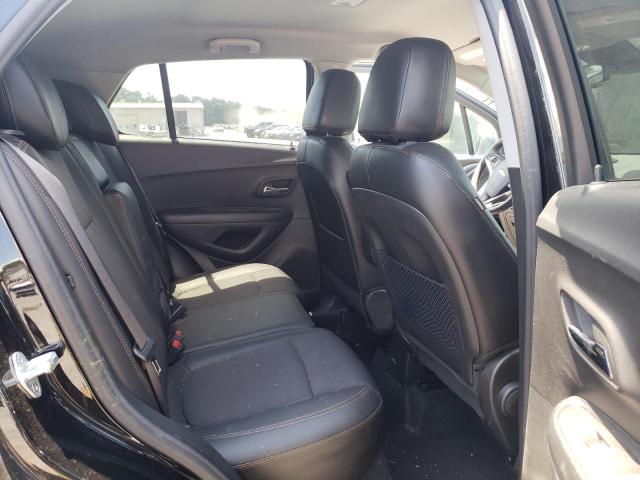 Photo 6 from auction – 2021 CHEVROLET TRAX 1LT with VIN KL7CJPSMXMB361097