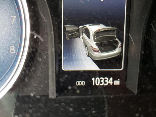 Photo 8 from auction – 2017 TOYOTA CAMRY LE with VIN 4T1BF1FK1HU294997