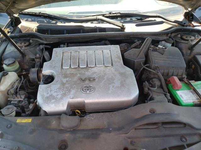 Photo 7 from auction – 2007 TOYOTA CAMRY with VIN 4T1BK46K77U010283