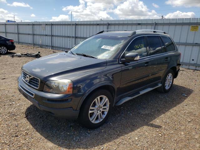 Photo 2 from auction – 2011 VOLVO XC90 3.2 with VIN YV4952CY4B1581972