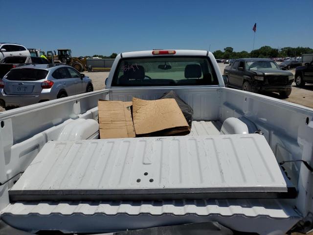 Photo 6 from auction – 2004 CHEVROLET SILVERADO with VIN 1GCEC14X04Z111532