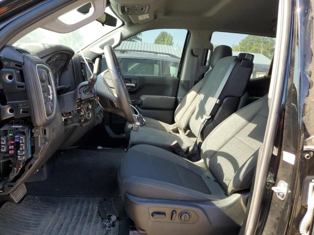 Photo 5 from auction – 2021 CHEVROLET SILVERADO with VIN 3GCUYDED7MG288114
