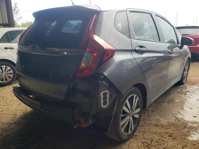 Photo 4 from auction – 2015 HONDA FIT EX with VIN 3HGGK5H81FM760896