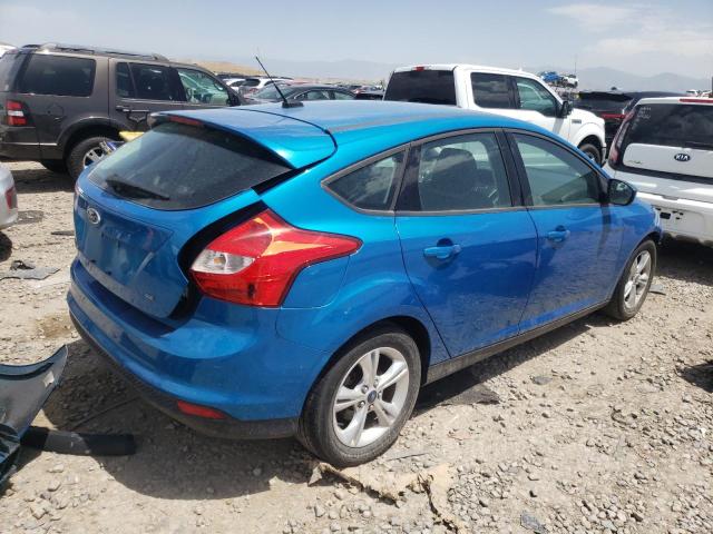 Photo 4 from auction – 2012 FORD FOCUS SE with VIN 1FAHP3K25CL432350