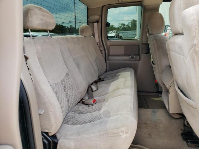 Photo 6 from auction – 2003 CHEVROLET SILVERADO with VIN 2GCEC19VX31335163