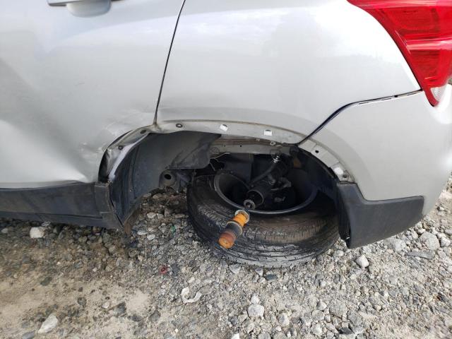 Photo 9 from auction – 2018 CHEVROLET TRAX 1LT with VIN 3GNCJLSB2JL239670