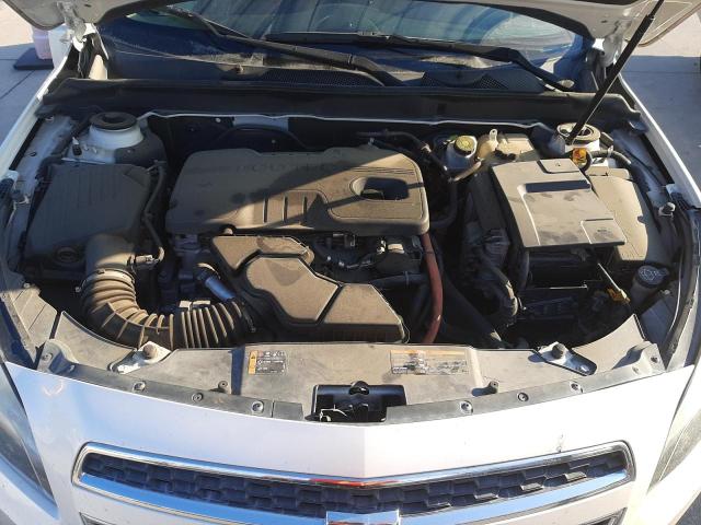 Photo 7 from auction – 2013 CHEVROLET MALIBU 2LT with VIN 1G11F5SR4DF293148