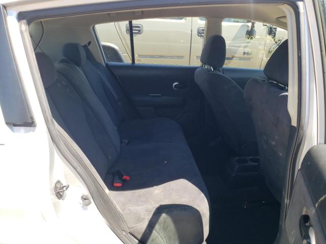 Photo 6 from auction – 2009 NISSAN VERSA S with VIN 3N1BC13E89L411825
