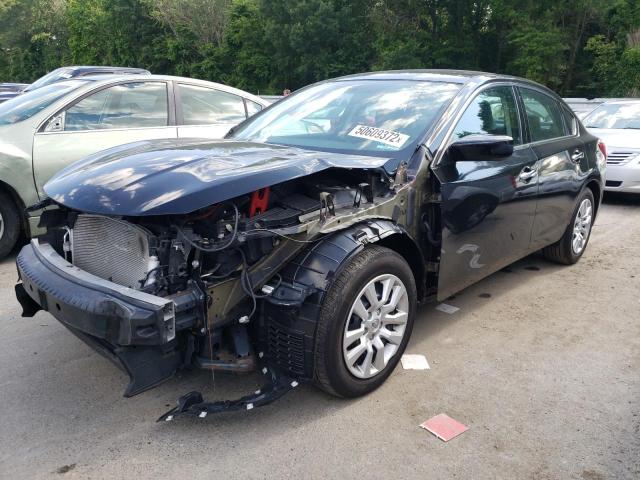 Photo 2 from auction – 2016 NISSAN ALTIMA 2.5 with VIN 1N4AL3AP7GN367649