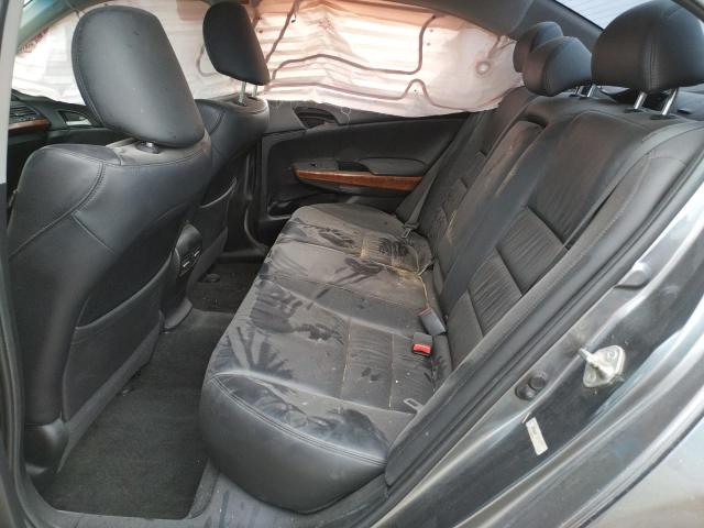 Photo 6 from auction – 2012 HONDA ACCORD with VIN 1HGCP2F80CA120950