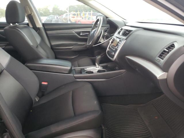 Photo 5 from auction – 2017 NISSAN ALTIMA 2.5 with VIN 1N4AL3AP4HC164165
