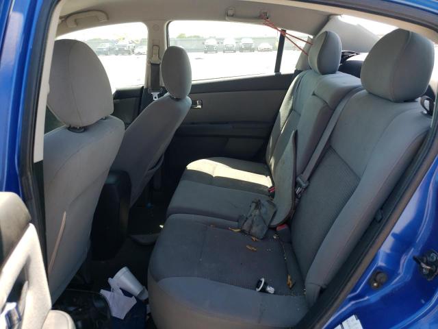 Photo 6 from auction – 2011 NISSAN SENTRA 2.0 with VIN 3N1AB6AP5BL643062