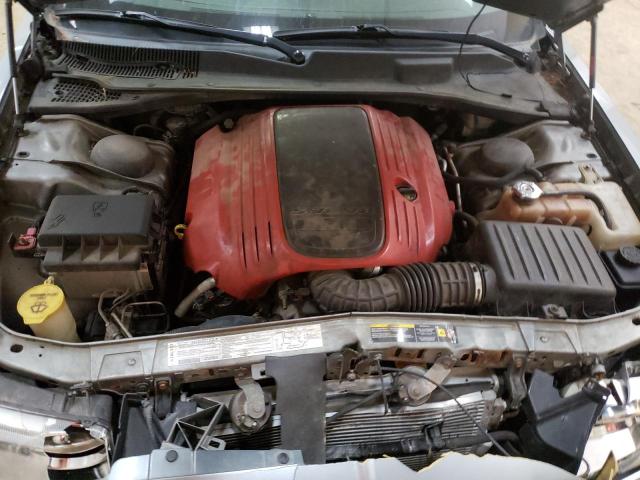 Photo 7 from auction – 2006 CHRYSLER 300C with VIN 2C3LA63H26H237533