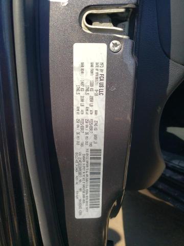 Photo 10 from auction – 2019 DODGE GRAND CARA with VIN 2C4RDGEG5KR536817