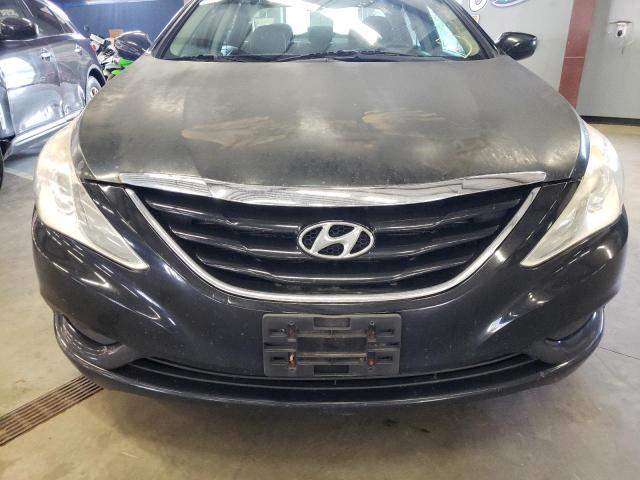 Photo 9 from auction – 2011 HYUNDAI SONATA GLS with VIN 5NPEB4AC5BH303023